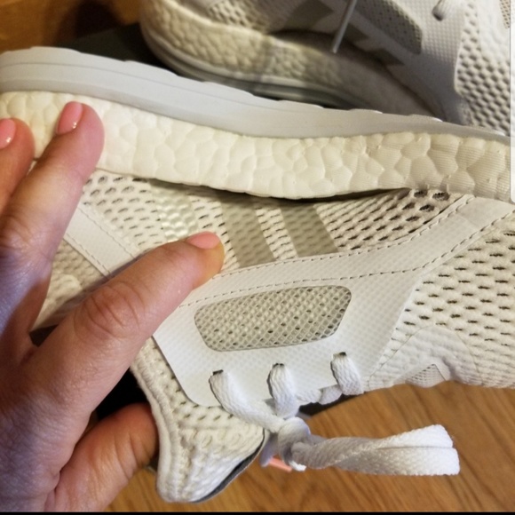 Adidas Pure Boost X - Picture 4 of 8